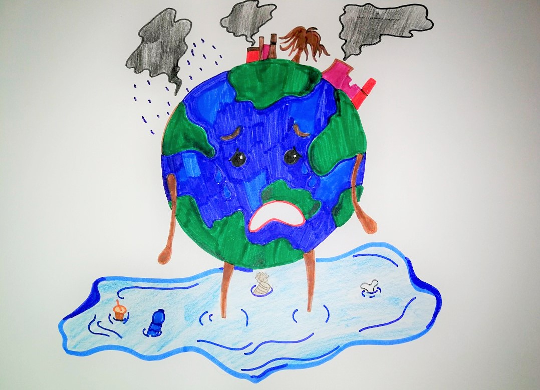 Žalostna Zemlja Large 2